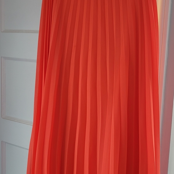 Long plesse skirt - Picture 1 of 4